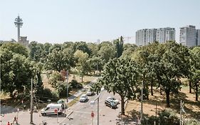 Central Design-Apartment Next To Belvedere Castle